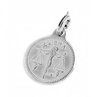 Charm Marlù Vision in Acier 33CH0001-7 - 33CH0001-7